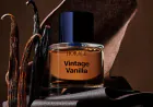 Vintage Vanilla : l’empreinte d’un homme, la mémoire d’un parfum